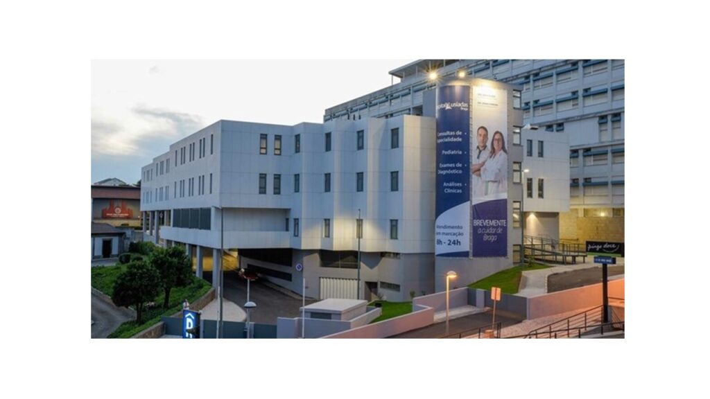 Noticia_Hospital Lusiadas Braga_LMSA
